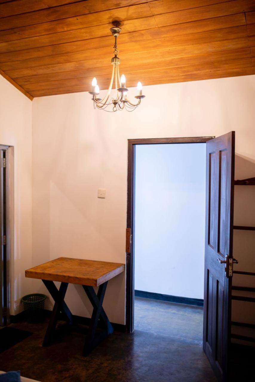 Auberge de jeunesse Backpack & Reggae Bar