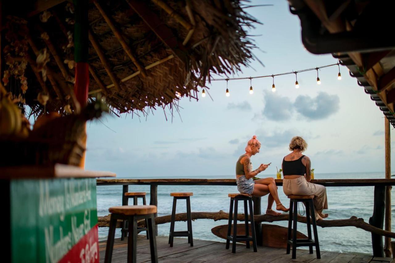 Backpack & Reggae Bar Auberge de jeunesse