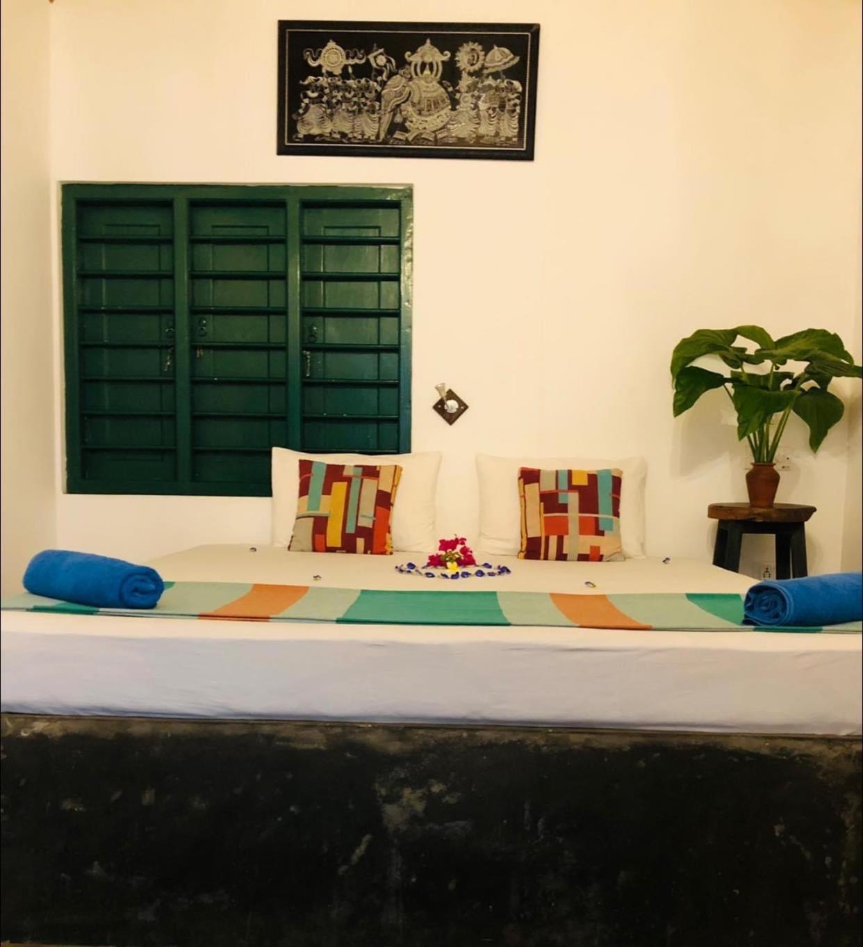 Backpack & Reggae Bar Auberge de jeunesse *
